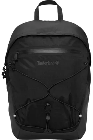 Timberland Homme, Sacs, Noir, Taille: ONE Size Sac à dos