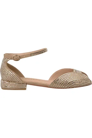 Alma en Pena Femme, Chaussures, , Taille: 39 EU Sandale à bout ouvert