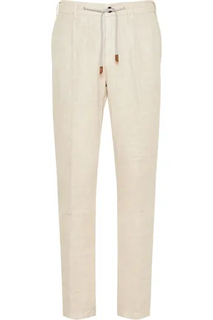 ELEVENTY Homme, Pantalons, , Taille: W34 Pantalon à cordon de serrage