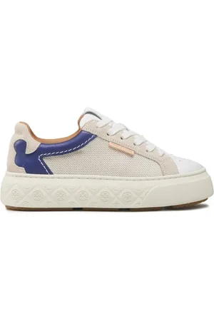 Tory Burch Femme, Chaussures, , Taille: 40 EU Baskets pour femmes