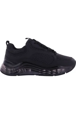 Mallet Homme, Chaussures, Noir, Taille: 40 EU Gas Baskets