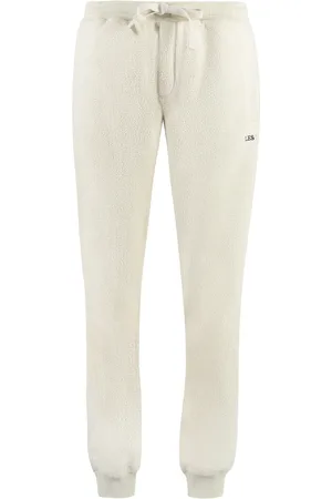 Les Deux Homme, Pantalons, , Taille: M Pantalon Molleton Duncan