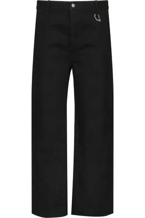 HELIOT EMIL Homme, Jeans, Noir, Taille: M Jean Denim Basalte Noir