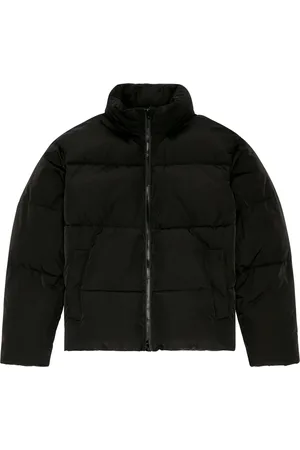 Diesel Homme, Vestes, Noir, Taille: XL Veste Matelassée Pliable