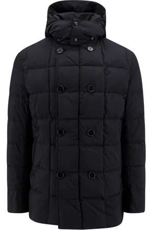 FAY Homme, Vestes, Noir, Taille: M Doudoune