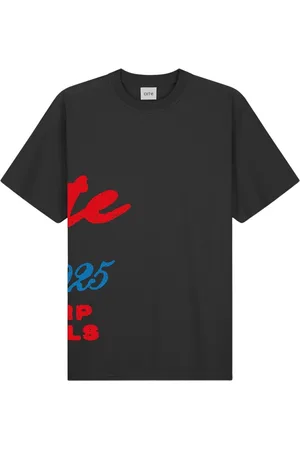 Arte Antwerp Homme, Tops, Noir, Taille: S T-shirts et Polos noirs