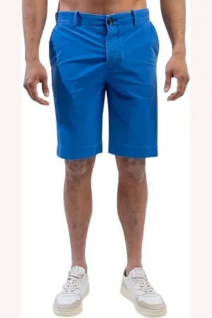 RRD Homme, Shorts, Bleu, Taille: 3XL Techno Wash Shorts