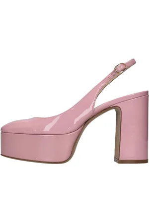 ROBERTO FESTA Femme, Chaussures, Rose, Taille: 40 EU À talon rose