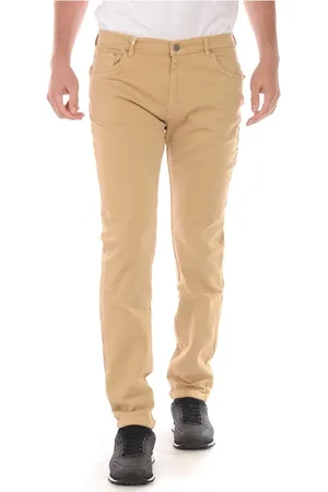 D.A. Daniele Alessandrini Homme, Pantalons, , Taille: W38 Jeans