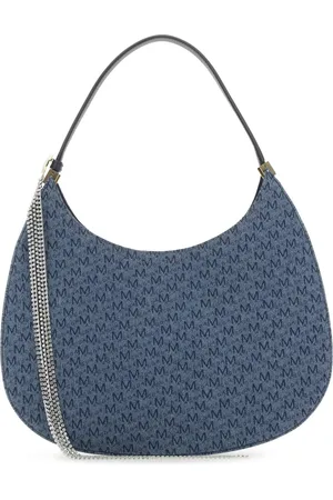 MAGDA BUTRYM Femme, Sacs, Bleu, Taille: ONE Size Sac à main