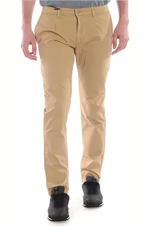 D.A. Daniele Alessandrini Homme, Pantalons, , Taille: W34 Jeans