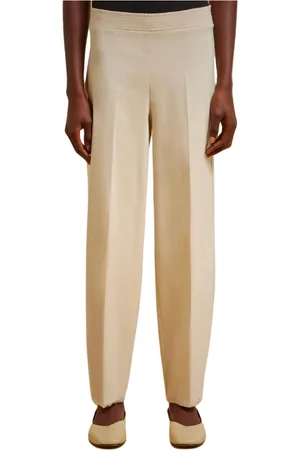 LIVIANA CONTI Femme, Pantalons, , Taille: 38 FR Pantalon Coupe Slim Viscose