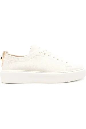 HENDERSON BARACCO Femme, Chaussures, , Taille: 41 EU Baskets en Cuir Gaia