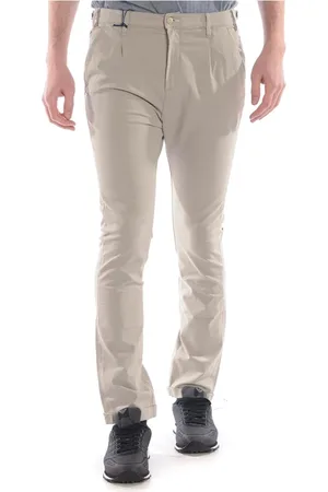 D.A. Daniele Alessandrini Homme, Pantalons, Gris, Taille: W33 Jeans