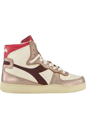 Diadora Femme, Chaussures, Multicolore, Taille: 39 EU Baskets pour femmes