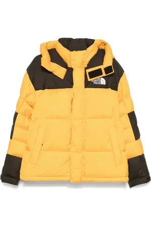 The North Face Homme, Vestes, Jaune, Taille: M Veste Himalayan Baltoro