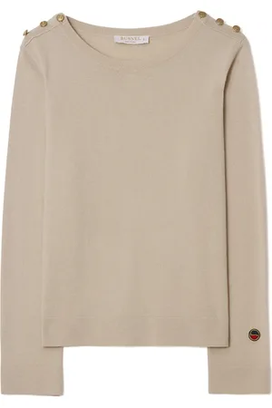 BUSNEL Femme, Pulls, , Taille: 40 FR Annika Top