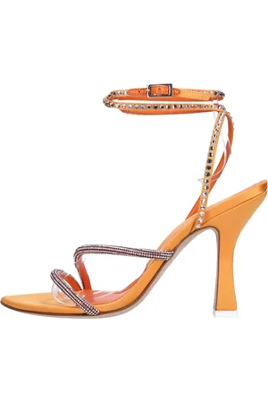 3Juin Femme, Chaussures, , Taille: 37 EU Sandales