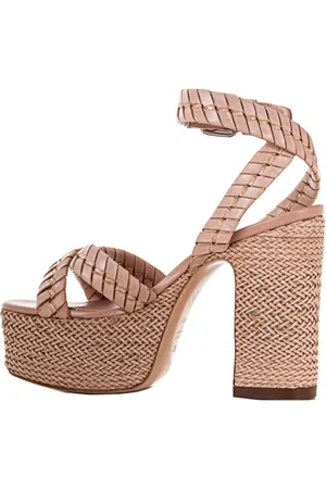 Casadei Femme, Chaussures, , Taille: 36 EU Sandales Élégantes à Talons Hauts