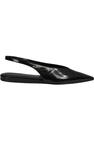 LIVIANA CONTI Femme, Chaussures, Noir, Taille: 40 EU Ballerines Slender