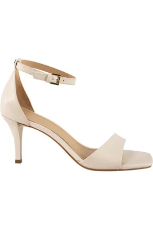 Michael Kors Femme, Chaussures, , Taille: 38 EU Sandales Élégantes pour Femmes