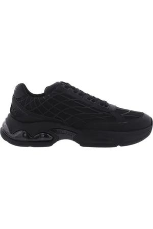 Mallet Homme, Chaussures, Noir, Taille: 44 EU Baskets Stylish 41