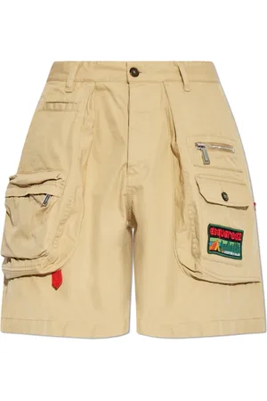 Dsquared2 Homme, Shorts, , Taille: M Boxer Shorts