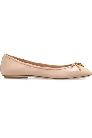Chloé Femme, Chaussures, Rose, Taille: 36 EU Ballerines Iris