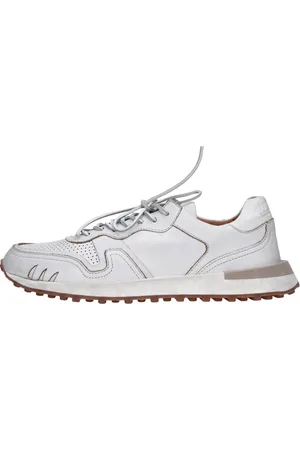 Buttero Homme, Chaussures, Blanc, Taille: 45 EU Baskets