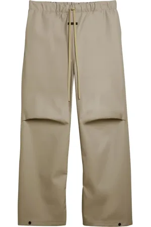 FEAR OF GOD Homme, Pantalons, , Taille: L Pantalon Ample Gommé