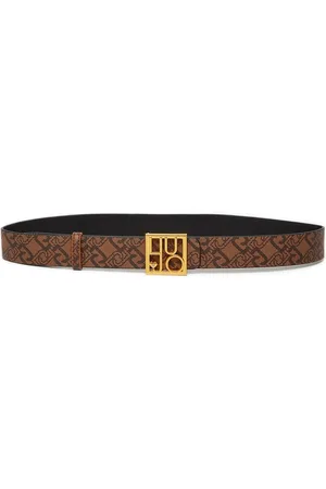 Liu Jo Femme, Accessoires, Noir, Taille: S Ceinture Élégante