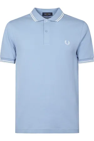 Comme des Garçons Homme, Tops, Bleu, Taille: M Collection de Chemises Élégantes