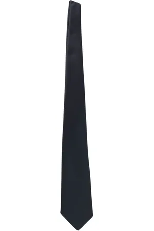 TAGLIATORE Homme, Accessoires, Bleu, Taille: ONE Size Cravate Bleue Classique