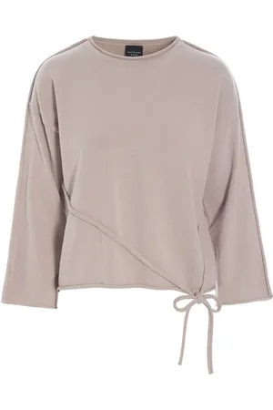 Bitte Kai Rand Femme, Pulls, , Taille: 46 FR Chemisier Quartz Poussiéreux à Manches 3/4