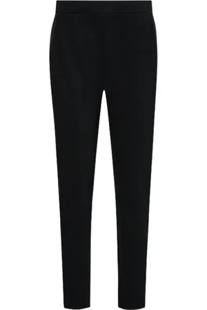 Calvin Klein Femme, Pantalons, Noir, Taille: 40 FR Chinos Confortables en Coton