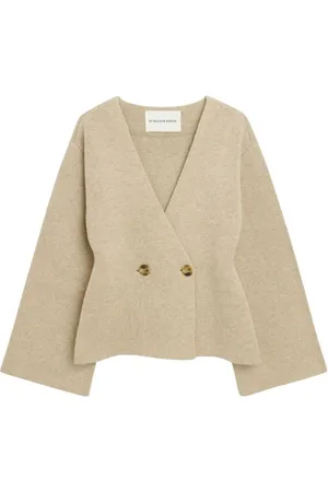 By Malene Birger Femme, Pulls, , Taille: 40 FR Tinley Cardigan