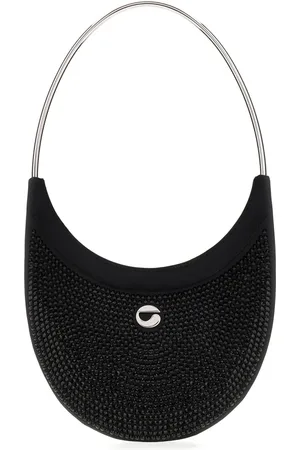 COPERNI Femme, Sacs, Noir, Taille: ONE Size Borse a Spalla Shoulder Bag