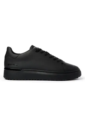 Mallet Homme, Chaussures, Noir, Taille: 44 EU Grftr Lite Blackout