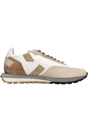 Ghoud Homme, Chaussures, Multicolore, Taille: 43 EU Baskets MultiColour