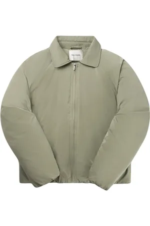 Daily paper Homme, Vestes, Vert, Taille: M Veste Bantoe résistante à leau