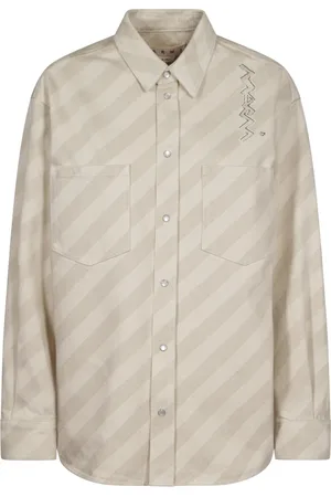 Marni Femme, Blouses et Chemises, , Taille: 36 FR Chemise Élégante