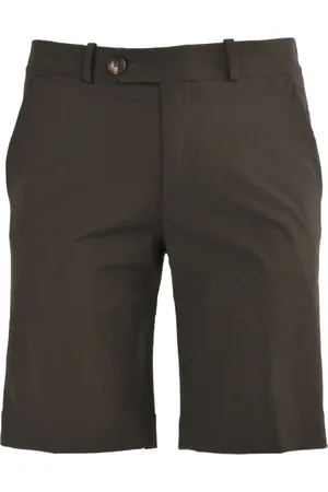 RRD Homme, Shorts, Vert, Taille: L Micro Chino Shorts