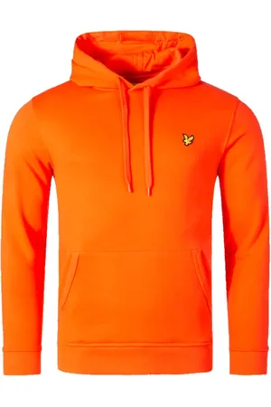 Lyle & Scott Homme, Sweatshirts et sweats à capuche, , Taille: S Pull à Capuche