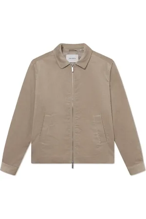 Les Deux Homme, Vestes, , Taille: S Veste Coach Marchall