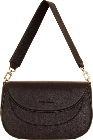 Chiara Ferragni Femme, Sacs, Noir, Taille: ONE Size Sac Bandoulière