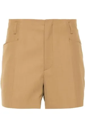DRIES VAN NOTEN Homme, Shorts, , Taille: L Shorts Élégants