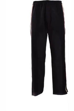 Dsquared2 Homme, Pantalons, Noir, Taille: S Pantalon de survêtement confortable et élégant