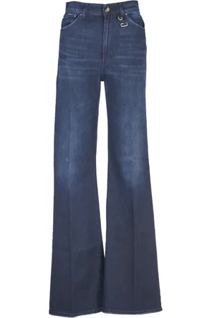 Dondup Femme, Jeans, Bleu, Taille: W29 Amber Jeans