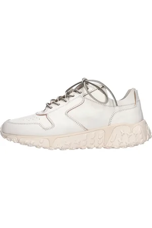 Buttero Homme, Chaussures, Blanc, Taille: 41 EU Baskets