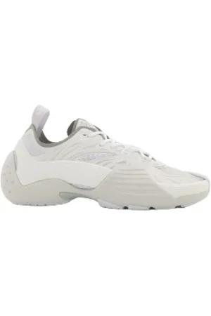 Lanvin Femme, Chaussures, Blanc, Taille: 41 EU Baskets Flash-X